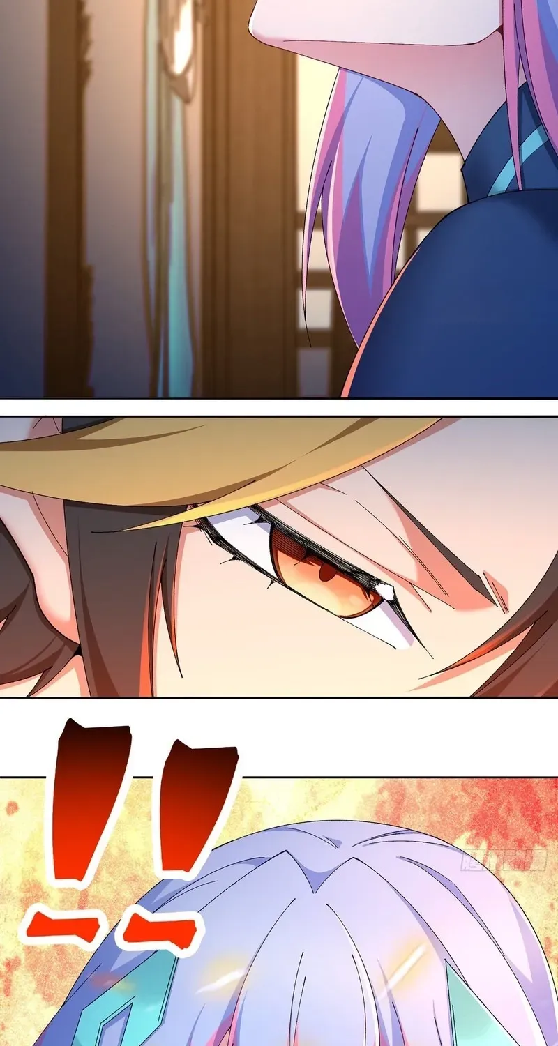 It Turns Out That They Are the Protagonists Chapter 83 page 11 - 