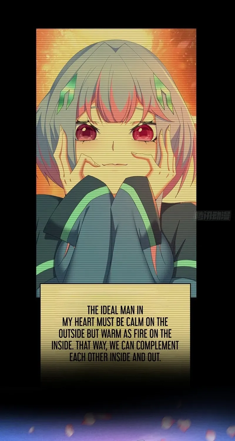 It Turns Out That They Are the Protagonists Chapter 83 page 14 - 