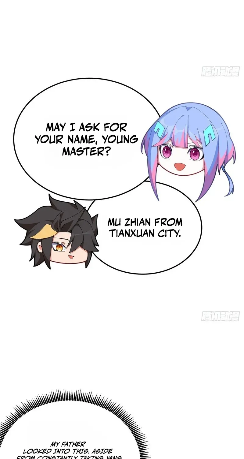 It Turns Out That They Are the Protagonists Chapter 83 page 17 - 