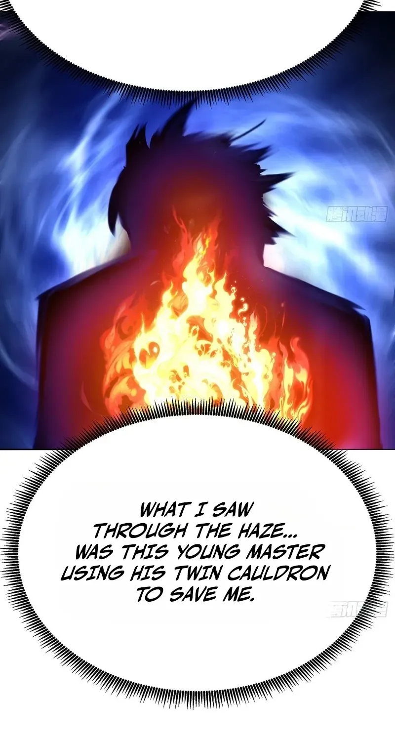 It Turns Out That They Are the Protagonists Chapter 83 page 19 - 