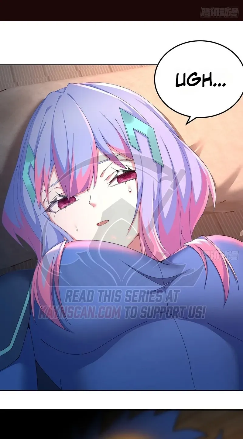 It Turns Out That They Are the Protagonists Chapter 83 page 3 - 