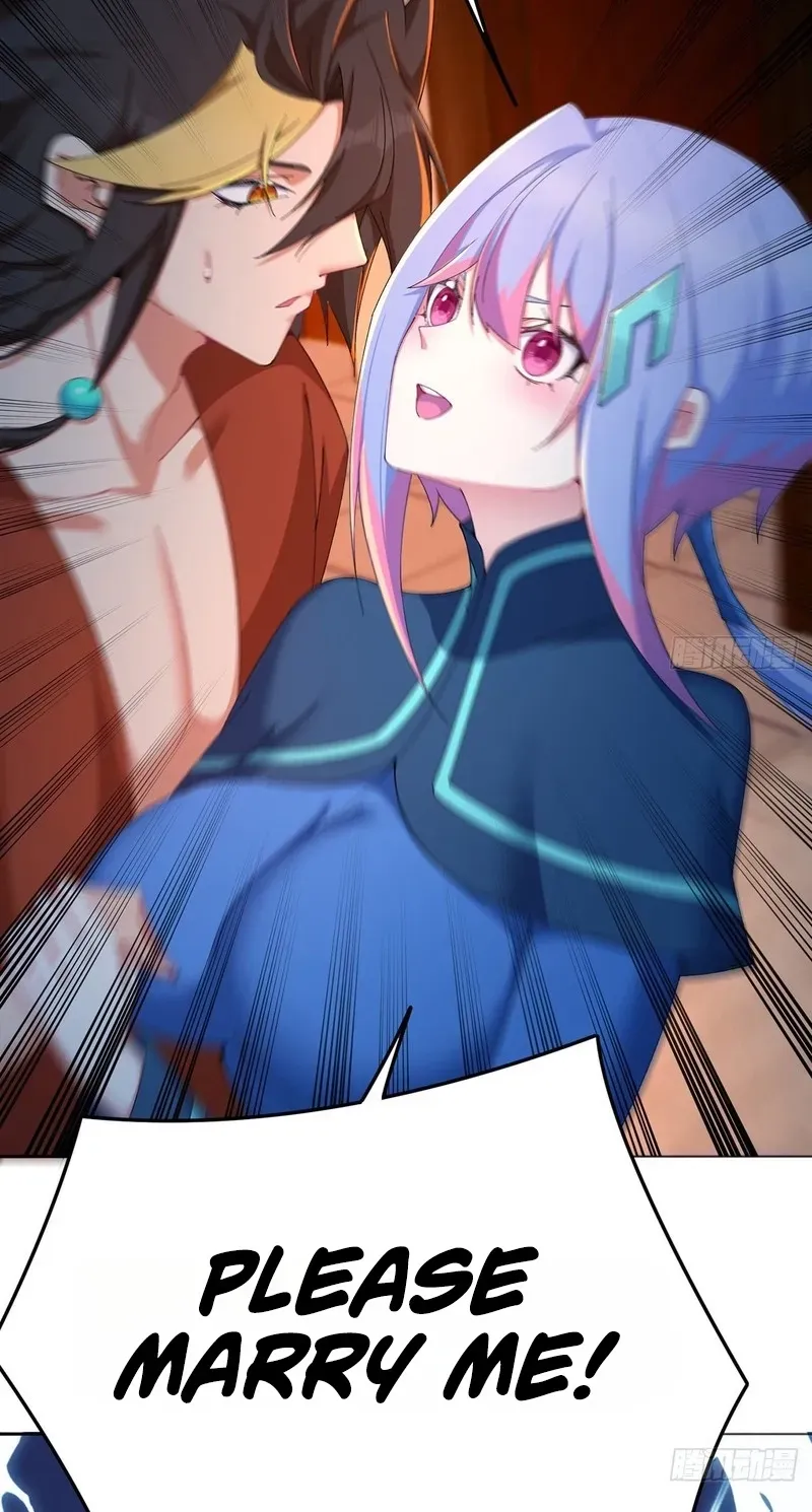 It Turns Out That They Are the Protagonists Chapter 83 page 21 - 