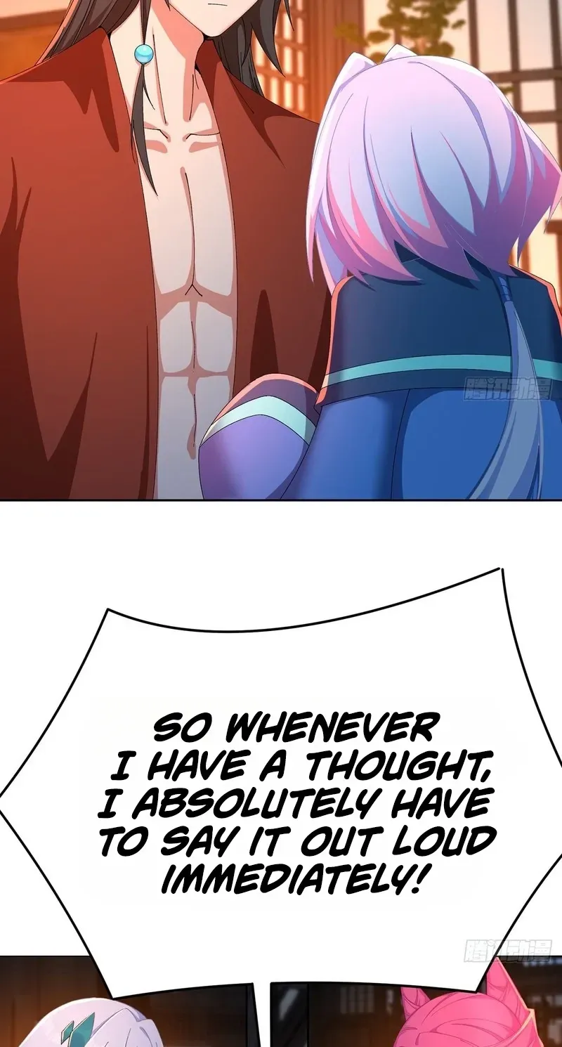 It Turns Out That They Are the Protagonists Chapter 83 page 26 - 