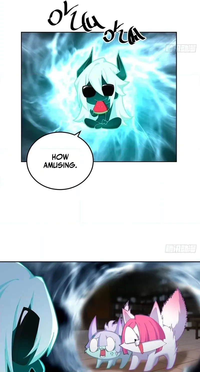It Turns Out That They Are the Protagonists Chapter 83 page 30 - 