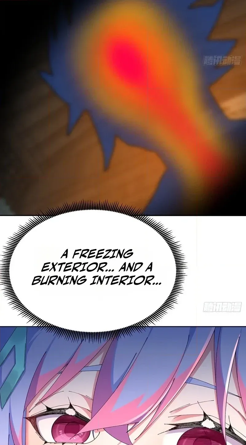It Turns Out That They Are the Protagonists Chapter 83 page 4 - 