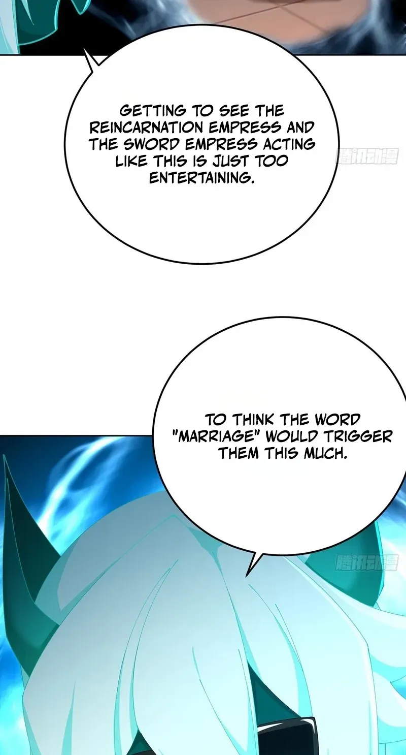 It Turns Out That They Are the Protagonists Chapter 83 page 31 - 