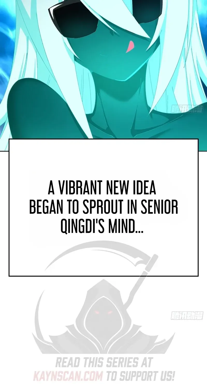 It Turns Out That They Are the Protagonists Chapter 83 page 32 - 
