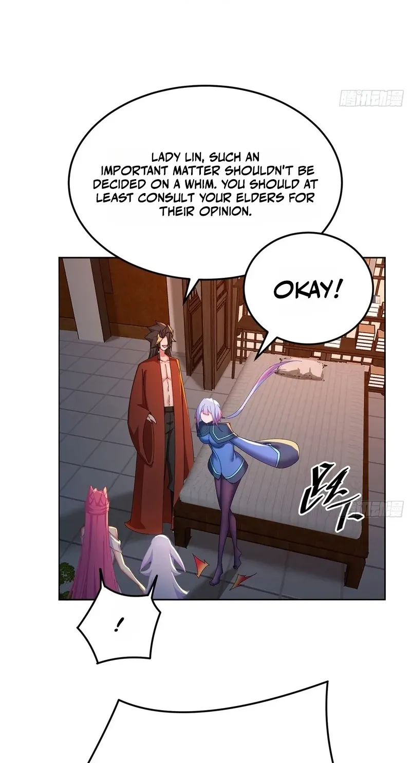 It Turns Out That They Are the Protagonists Chapter 83 page 37 - 