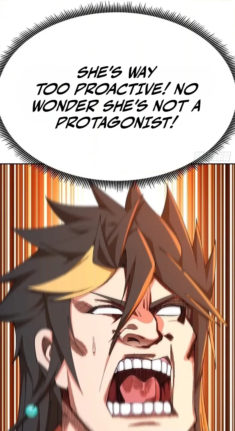 It Turns Out That They Are the Protagonists Chapter 83 page 40 - 