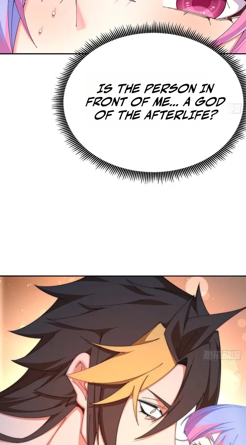 It Turns Out That They Are the Protagonists Chapter 83 page 5 - 