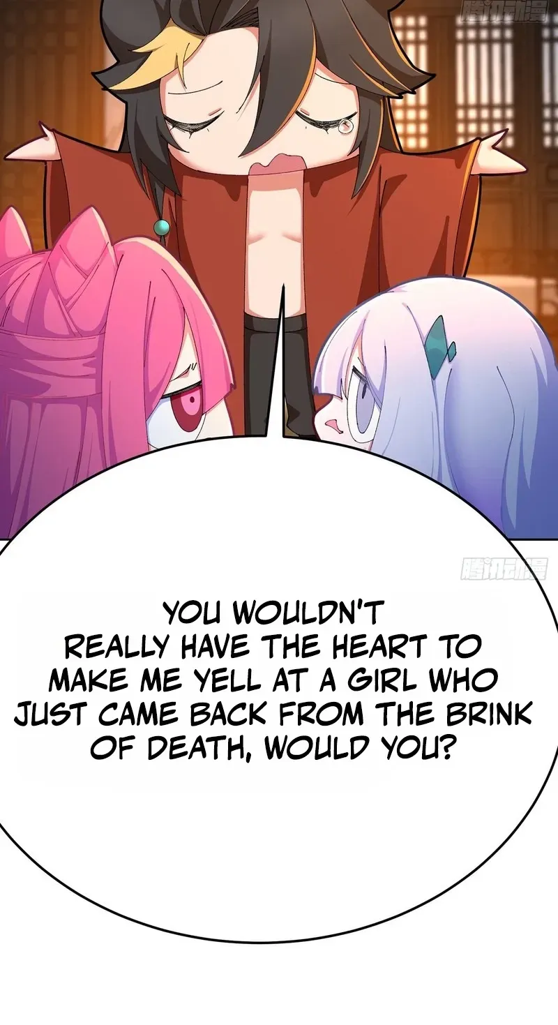 It Turns Out That They Are the Protagonists Chapter 83 page 44 - 