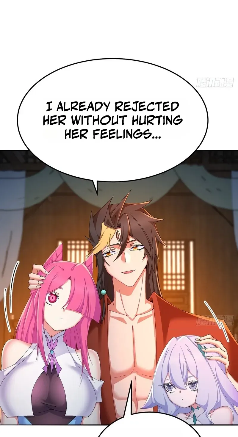 It Turns Out That They Are the Protagonists Chapter 83 page 46 - 