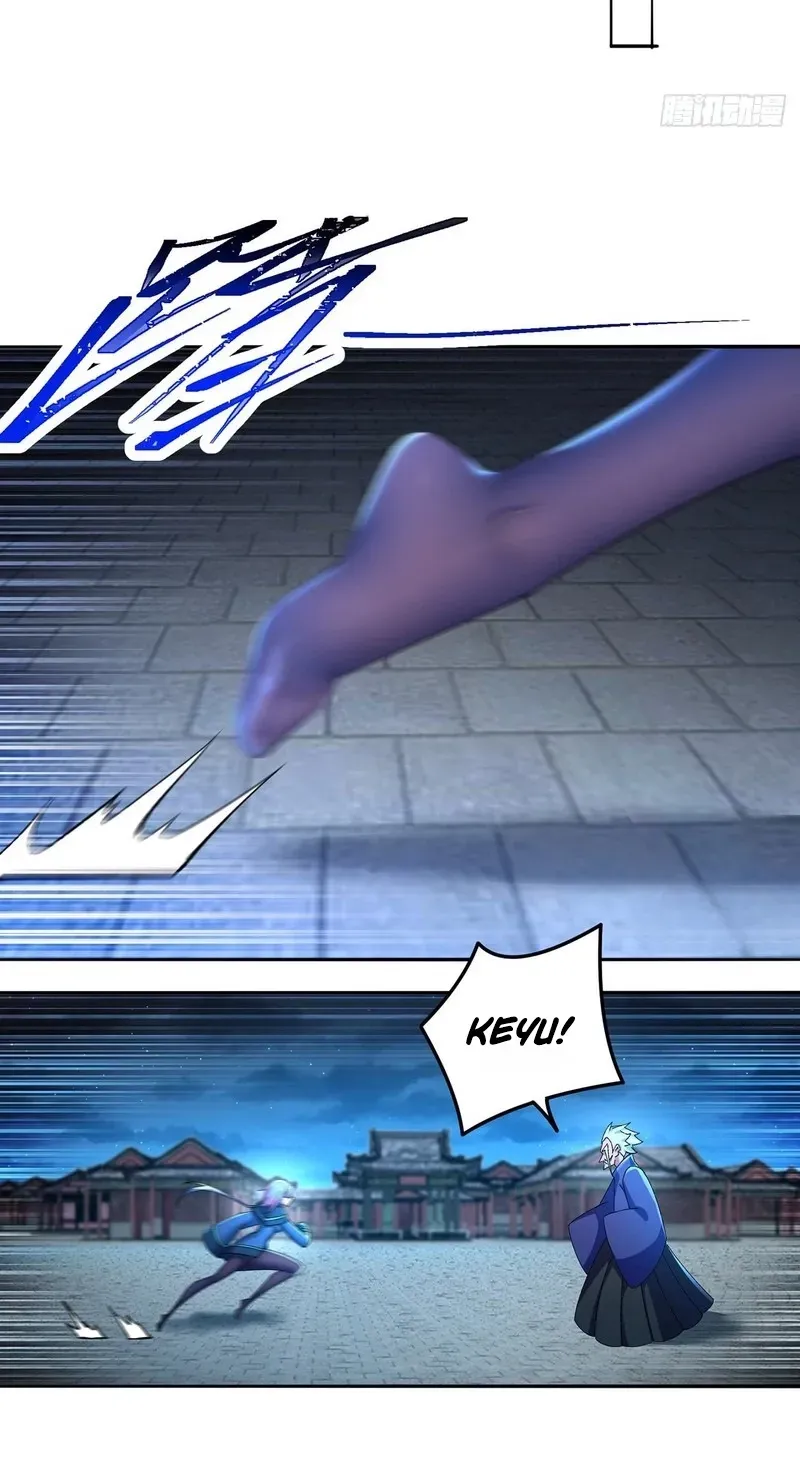 It Turns Out That They Are the Protagonists Chapter 83 page 48 - 