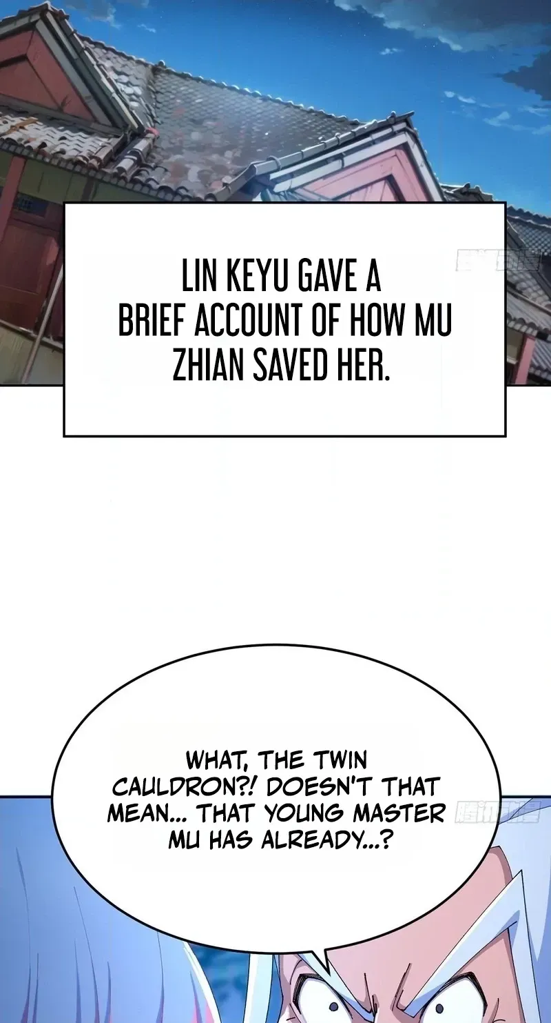 It Turns Out That They Are the Protagonists Chapter 83 page 50 - 
