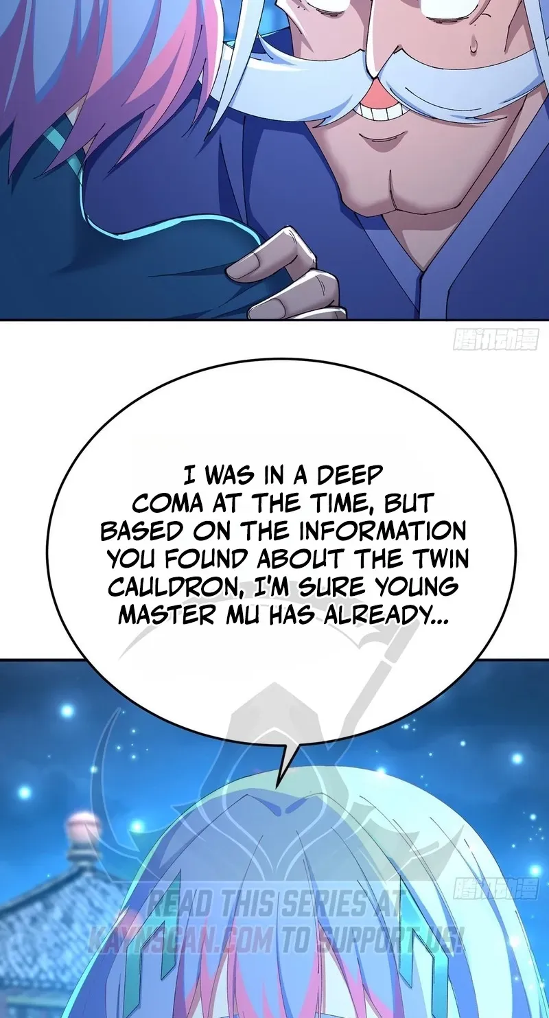 It Turns Out That They Are the Protagonists Chapter 83 page 51 - 