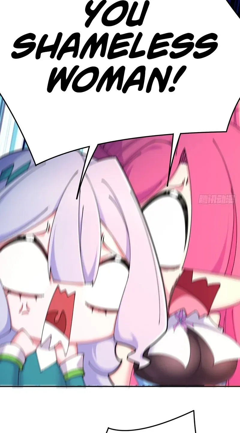 It Turns Out That They Are the Protagonists Chapter 83 page 7 - 