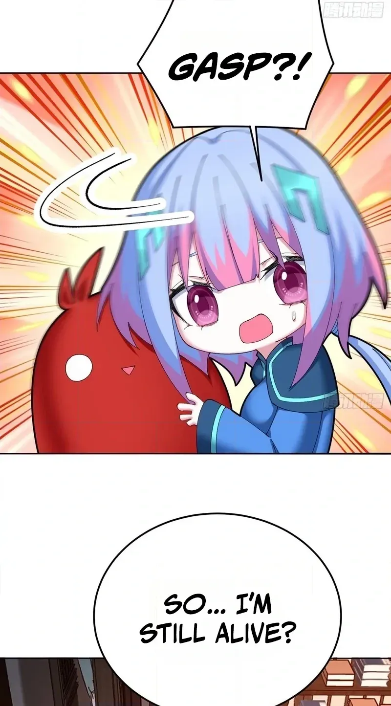 It Turns Out That They Are the Protagonists Chapter 83 page 8 - 