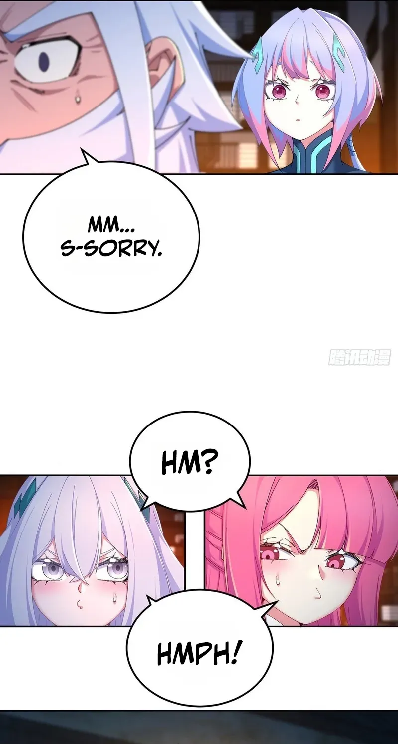 It Turns Out That They Are the Protagonists Chapter 84 page 11 - 