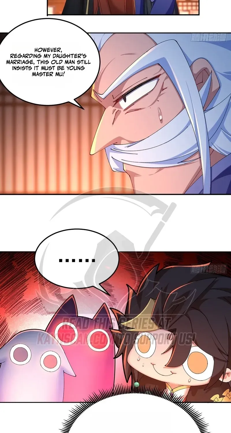 It Turns Out That They Are the Protagonists Chapter 84 page 13 - 