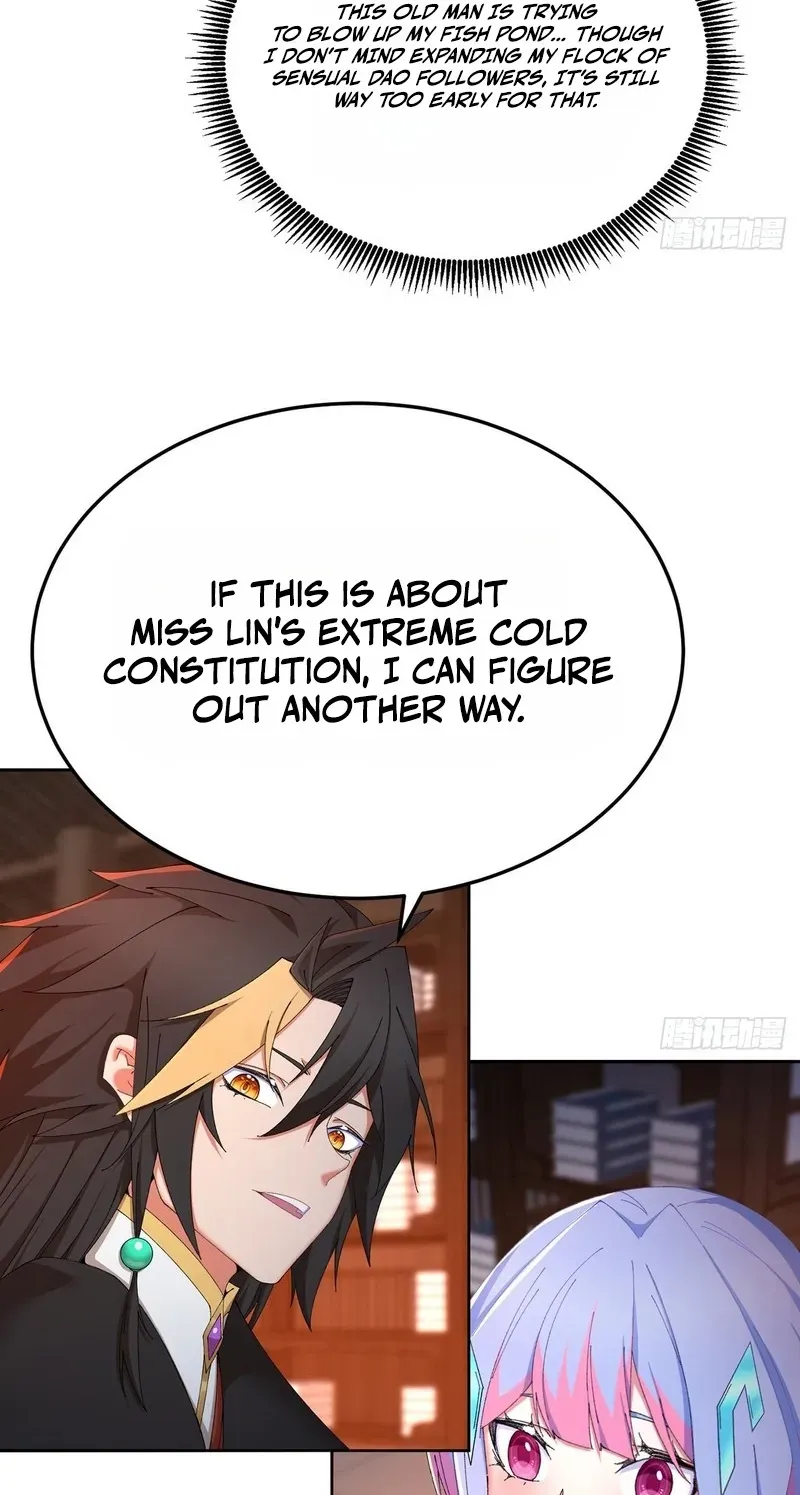 It Turns Out That They Are the Protagonists Chapter 84 page 14 - 