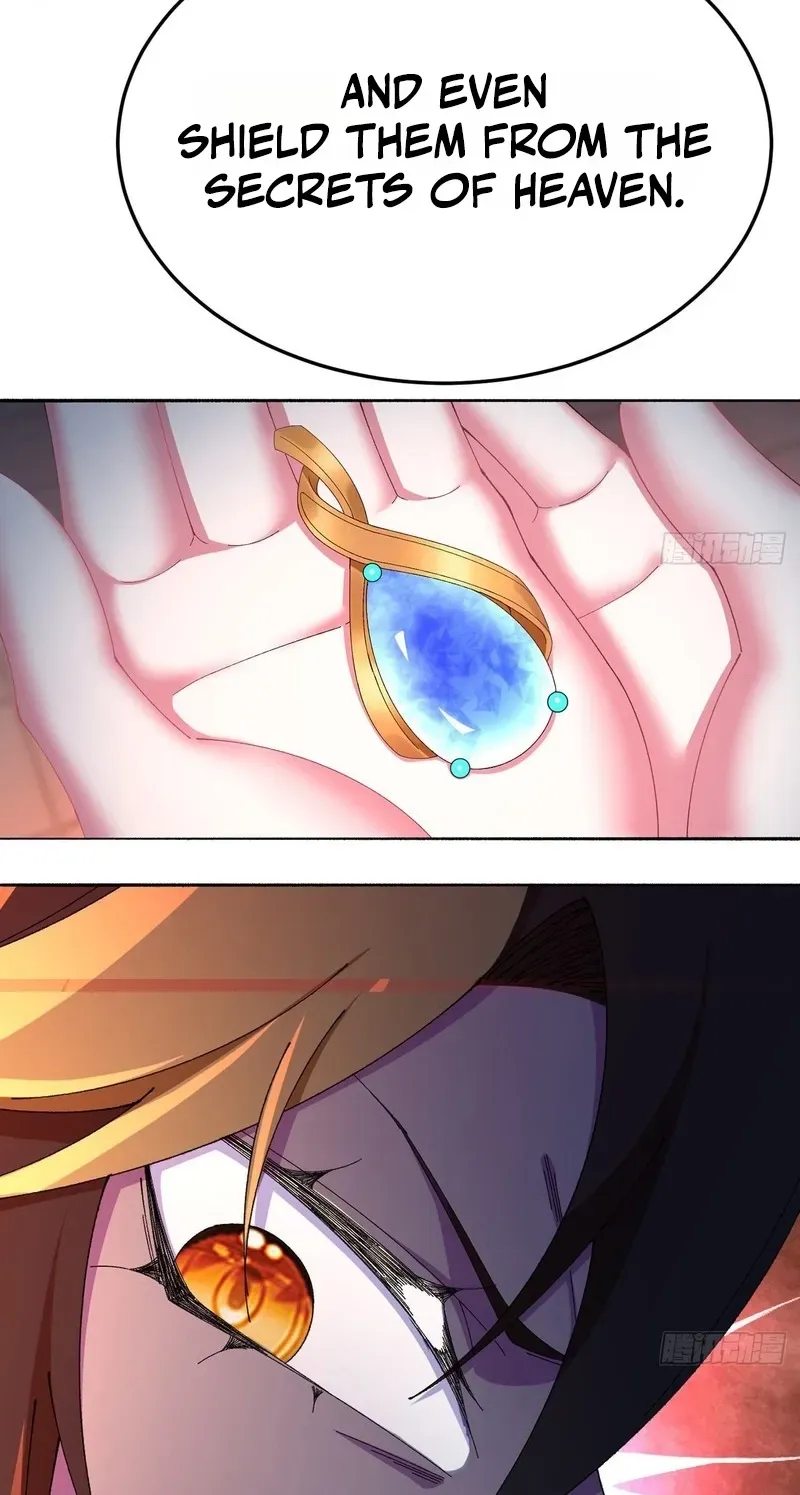 It Turns Out That They Are the Protagonists Chapter 84 page 17 - 