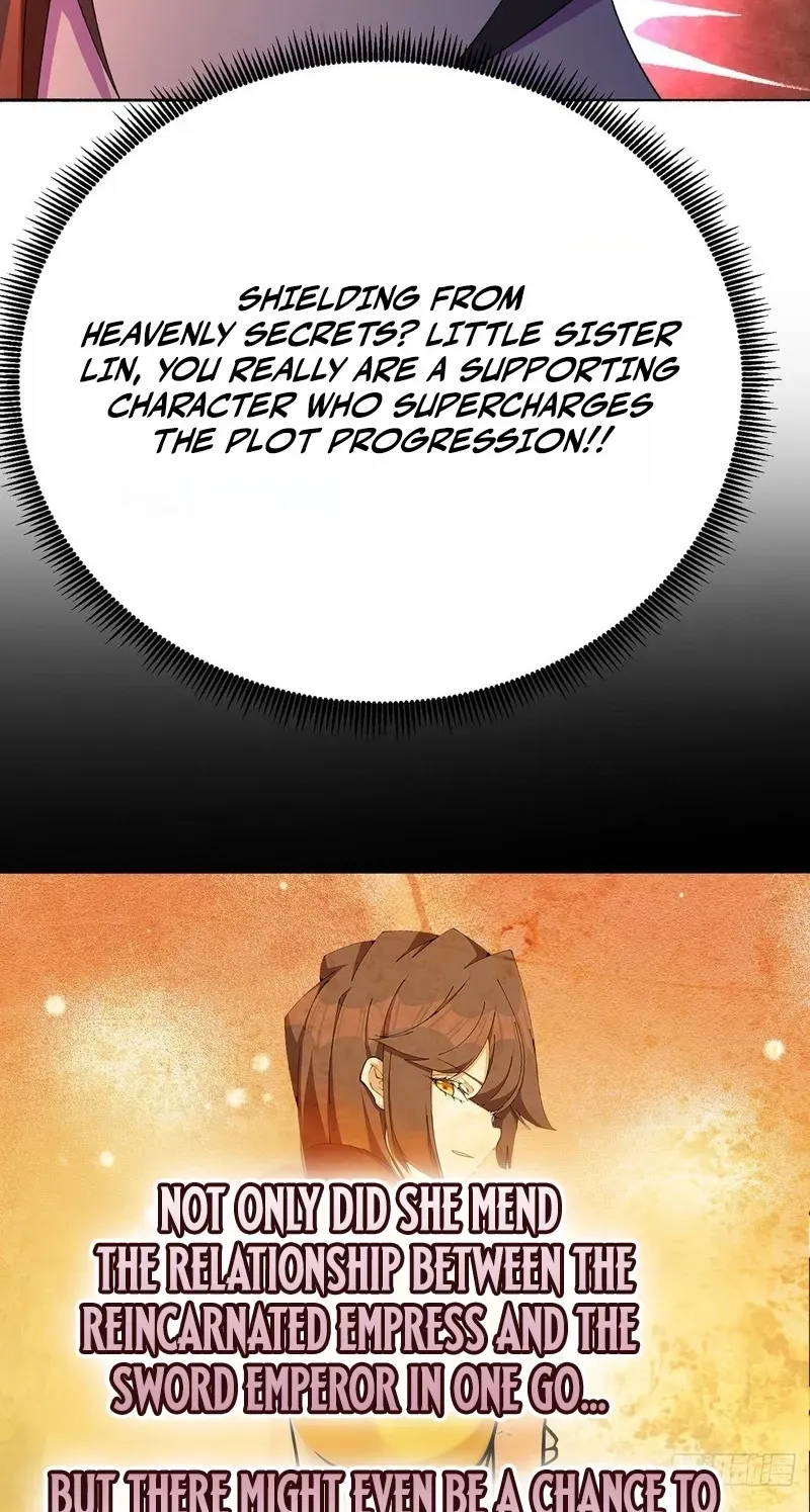 It Turns Out That They Are the Protagonists Chapter 84 page 18 - 
