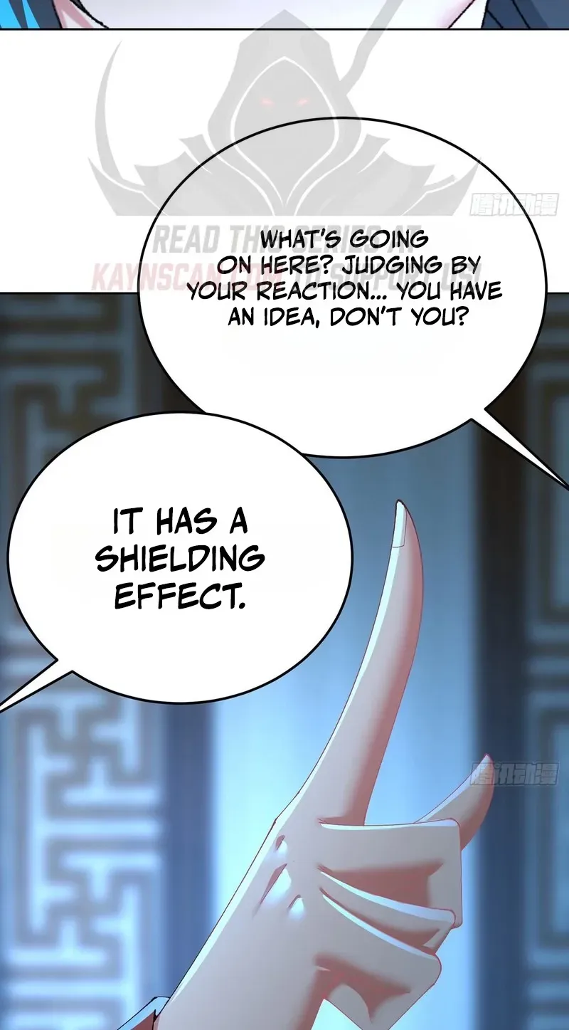 It Turns Out That They Are the Protagonists Chapter 84 page 24 - 