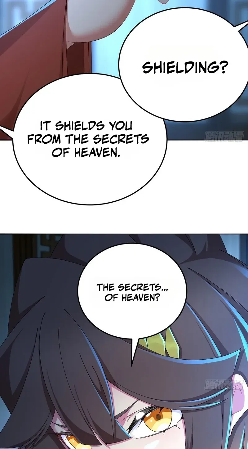 It Turns Out That They Are the Protagonists Chapter 84 page 25 - 