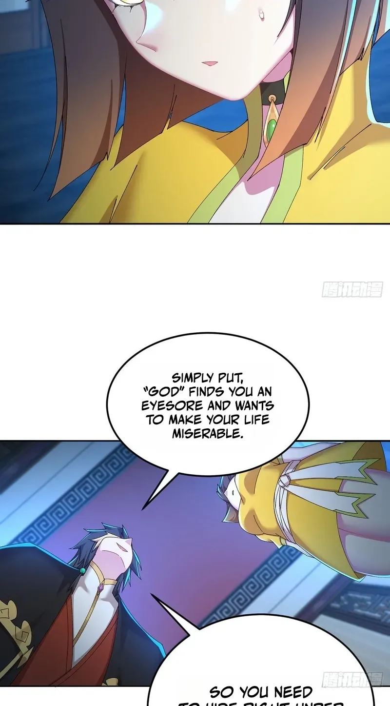 It Turns Out That They Are the Protagonists Chapter 84 page 26 - 