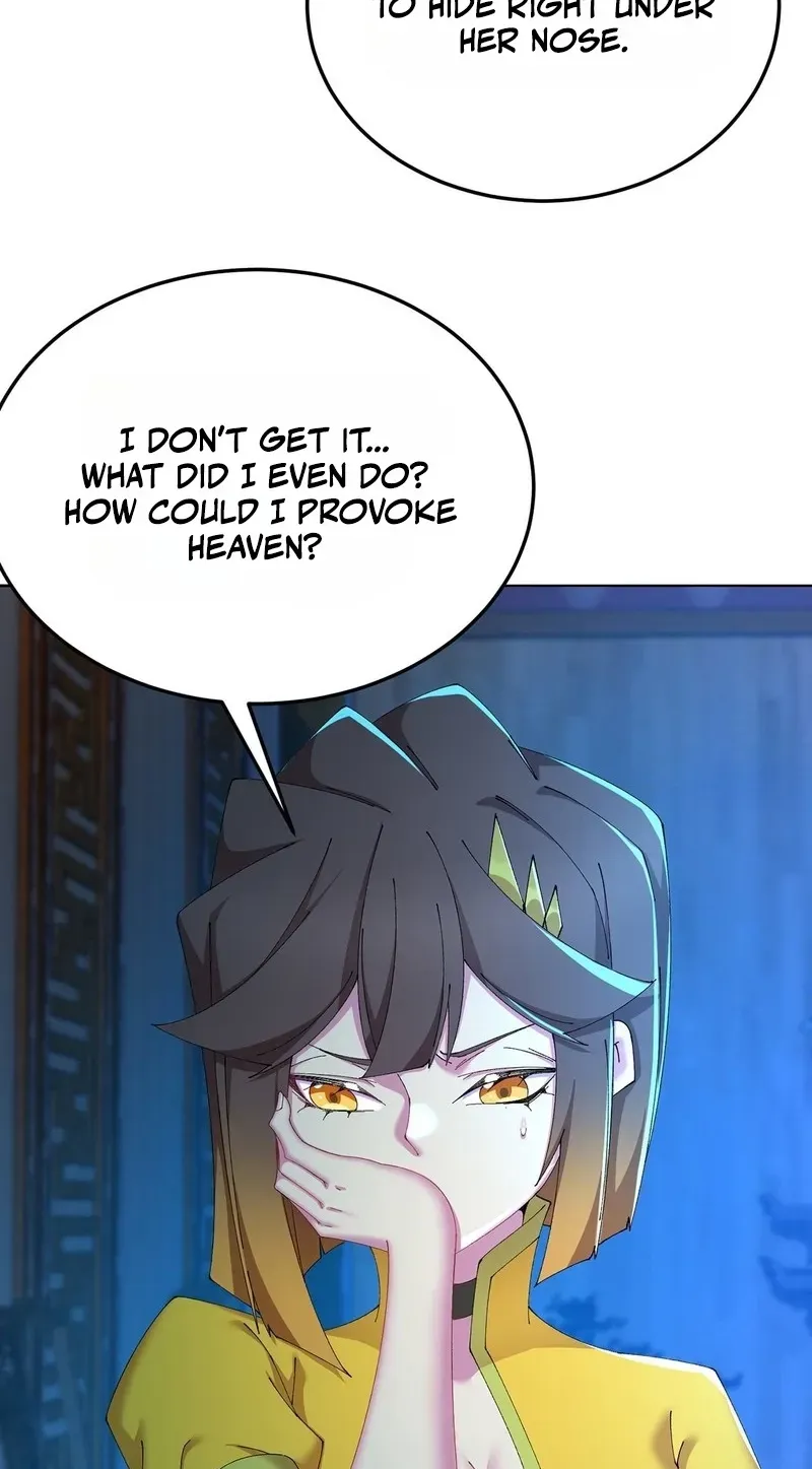 It Turns Out That They Are the Protagonists Chapter 84 page 27 - 