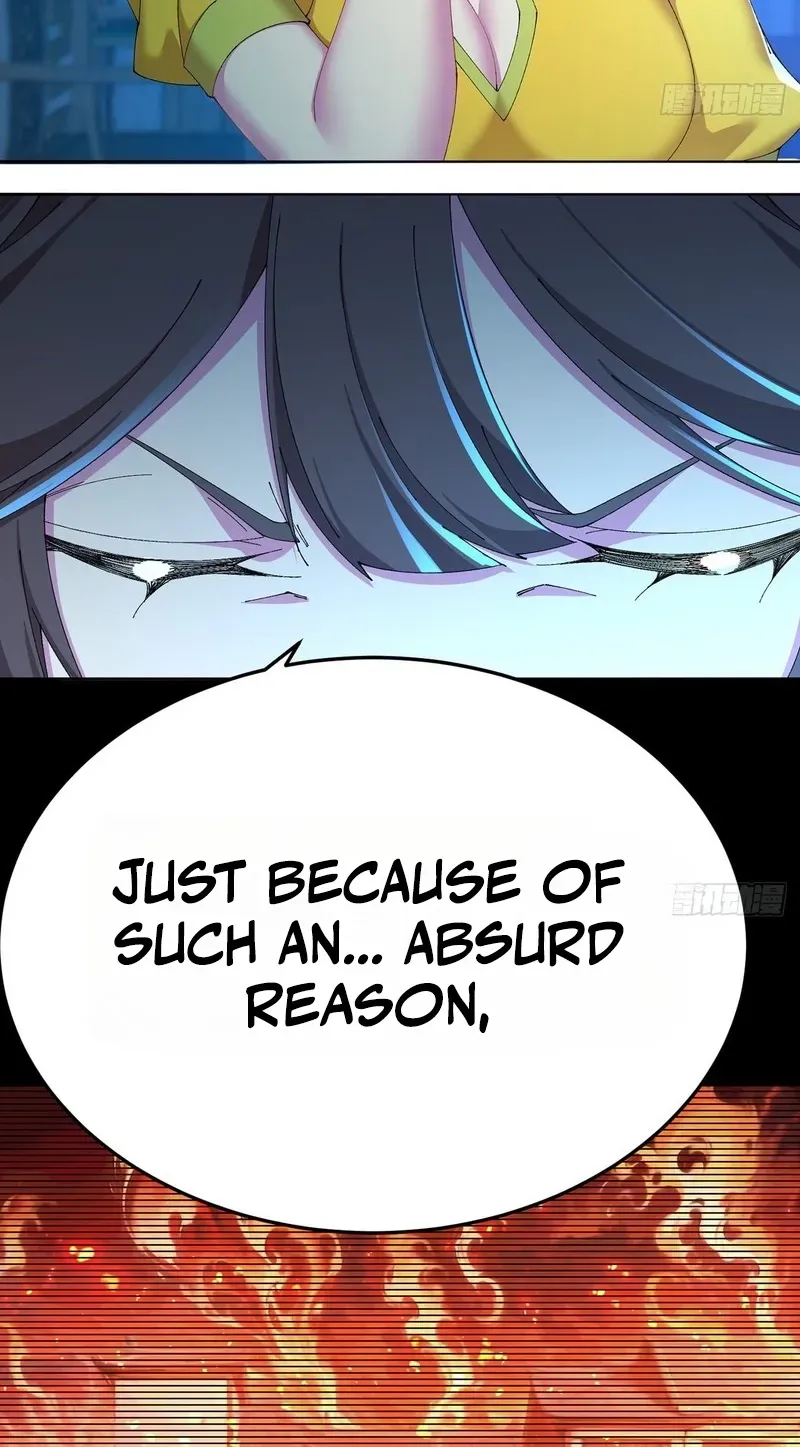 It Turns Out That They Are the Protagonists Chapter 84 page 28 - 