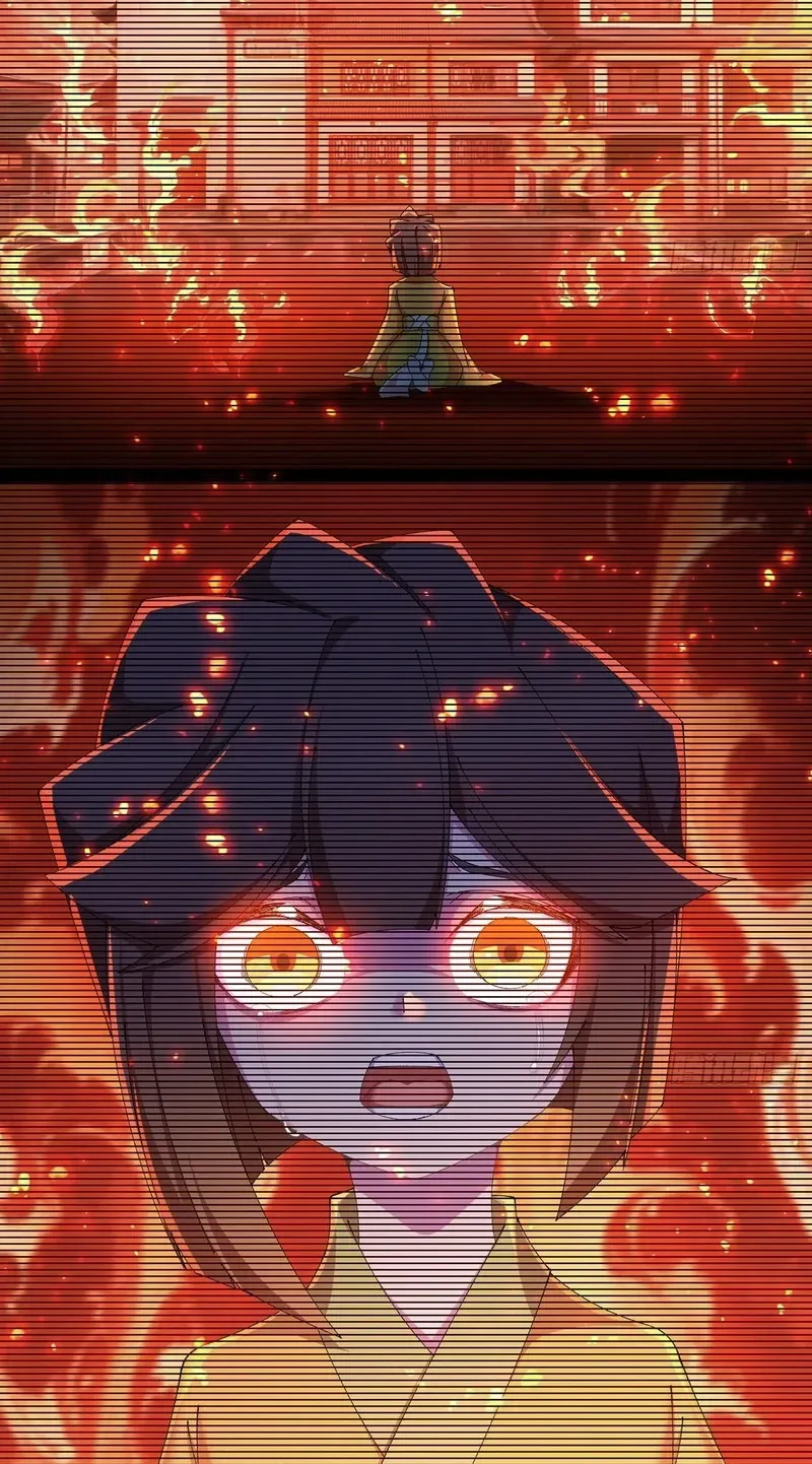 It Turns Out That They Are the Protagonists Chapter 84 page 29 - 