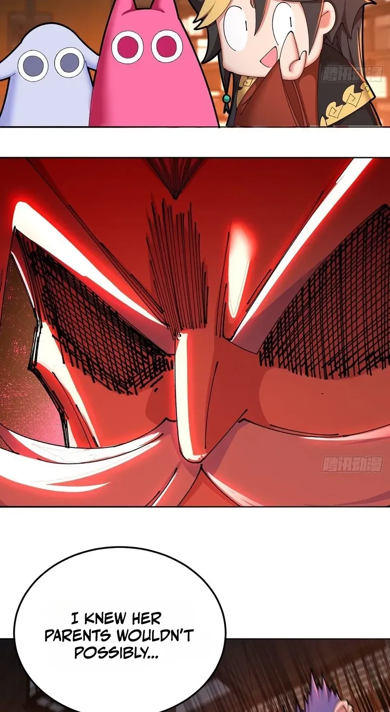 It Turns Out That They Are the Protagonists Chapter 84 page 4 - 