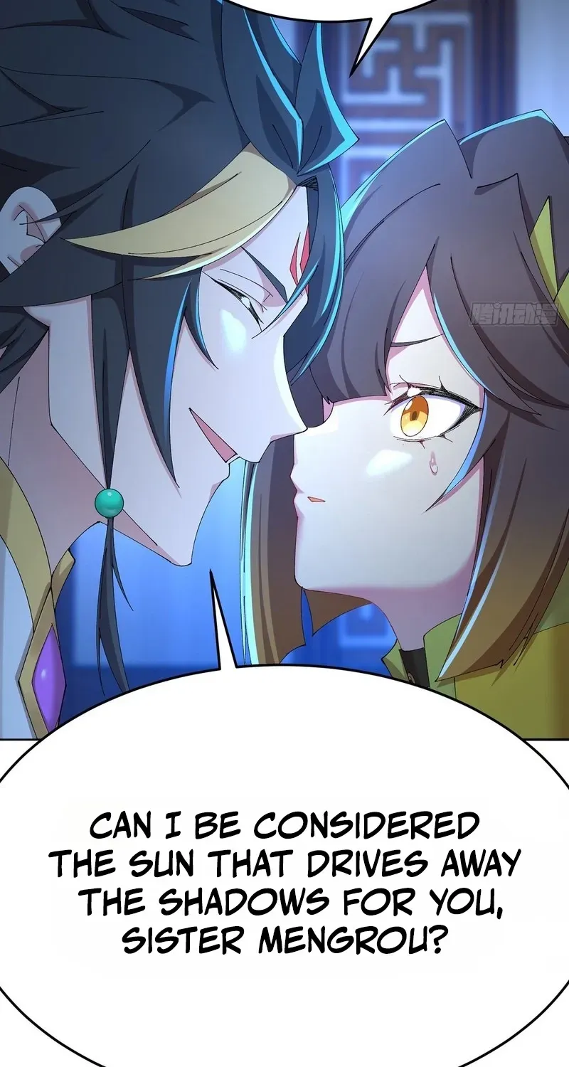 It Turns Out That They Are the Protagonists Chapter 84 page 32 - 