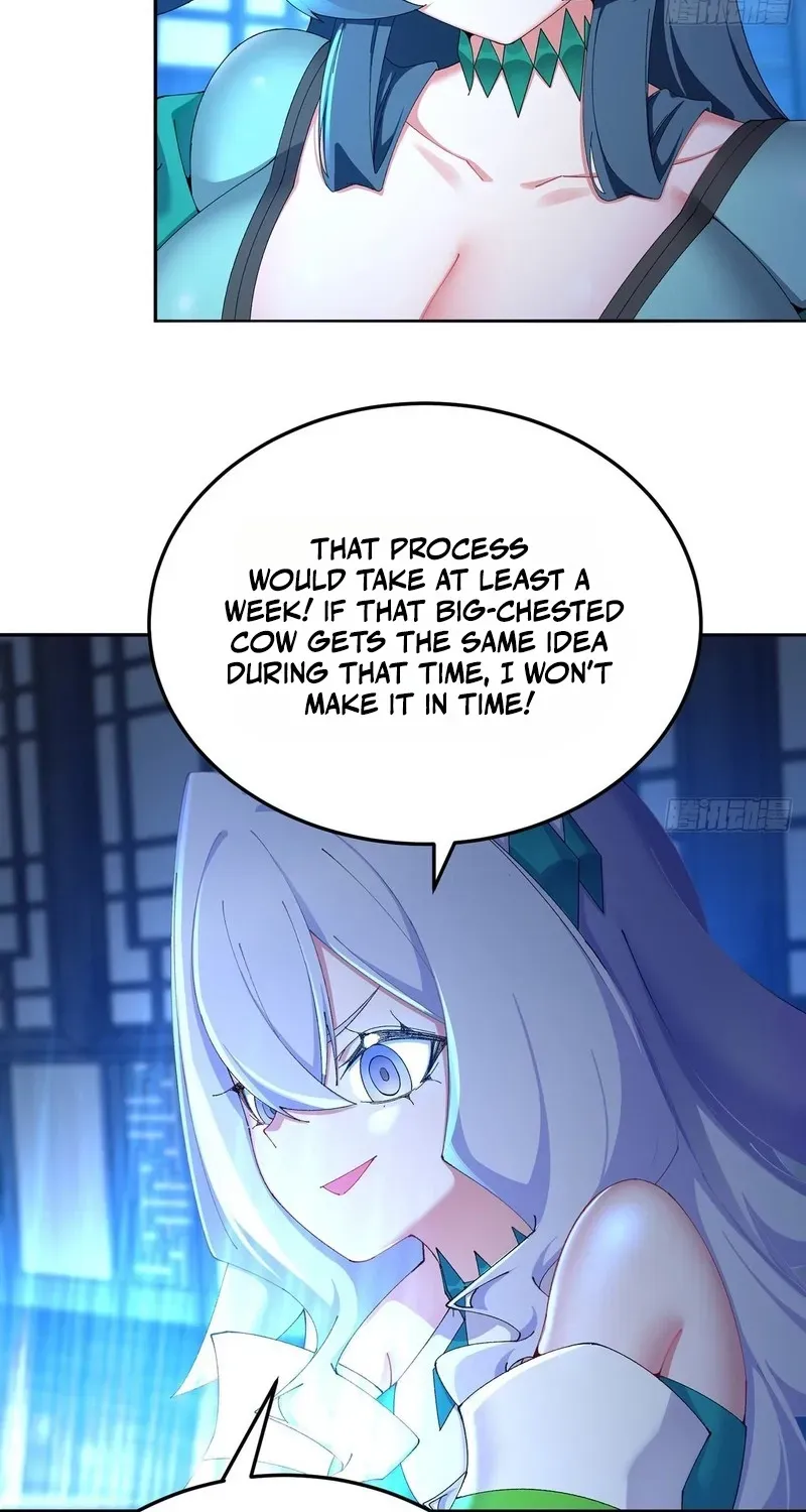 It Turns Out That They Are the Protagonists Chapter 84 page 40 - 