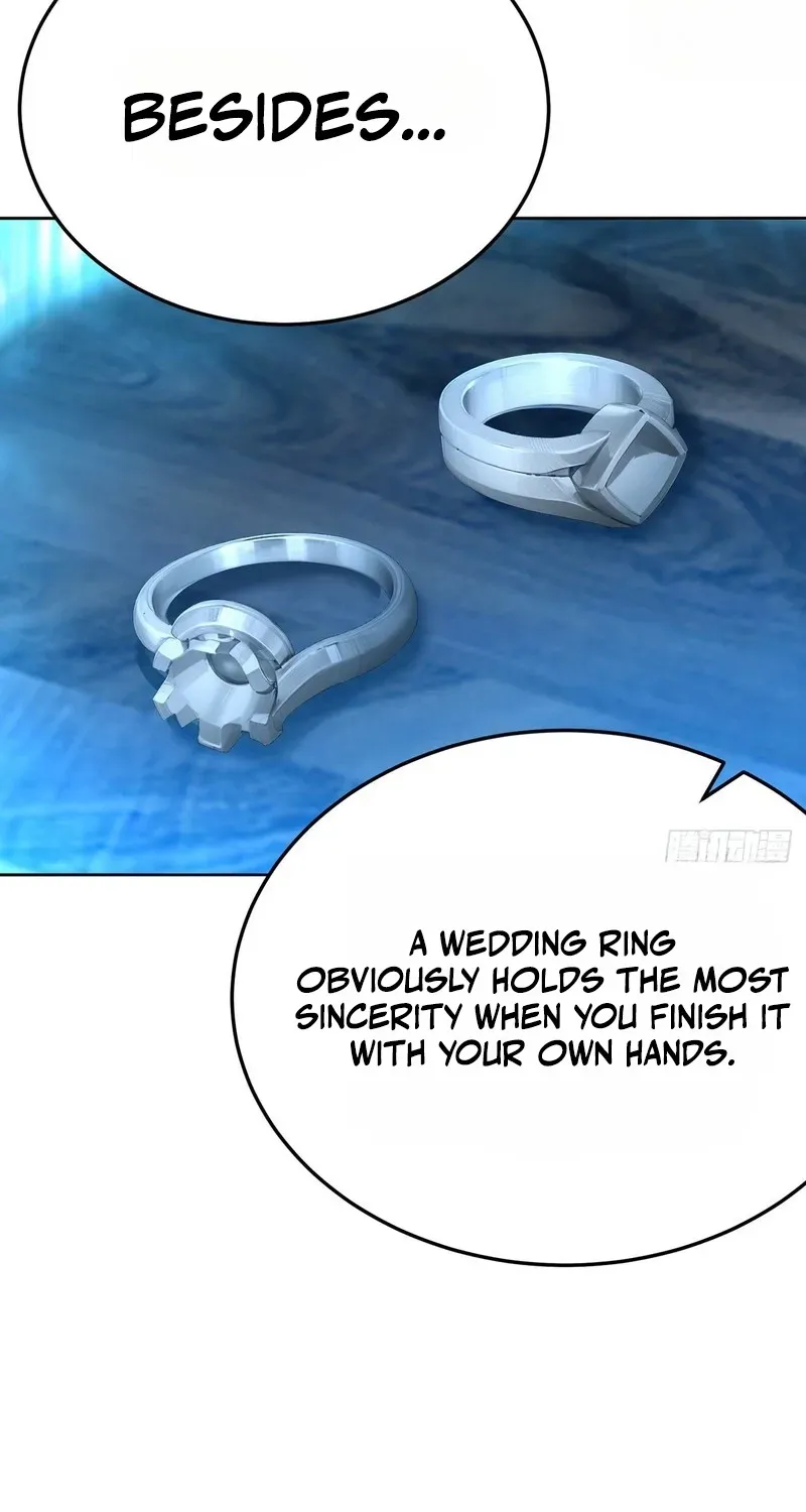 It Turns Out That They Are the Protagonists Chapter 84 page 42 - 