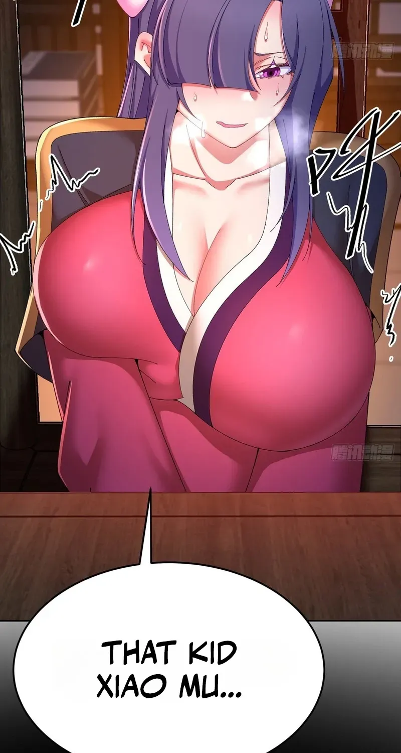 It Turns Out That They Are the Protagonists Chapter 84 page 46 - 