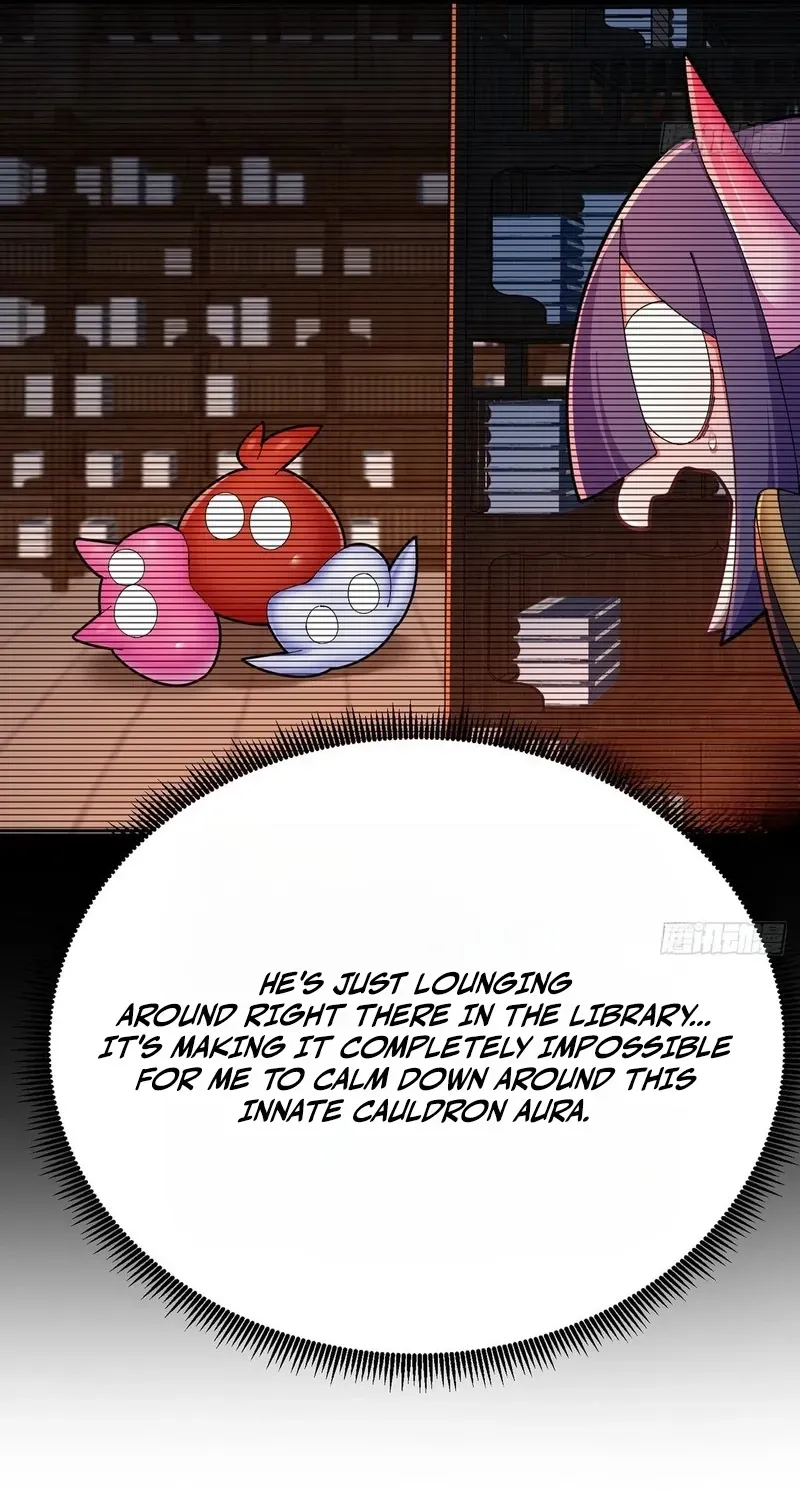 It Turns Out That They Are the Protagonists Chapter 84 page 48 - 
