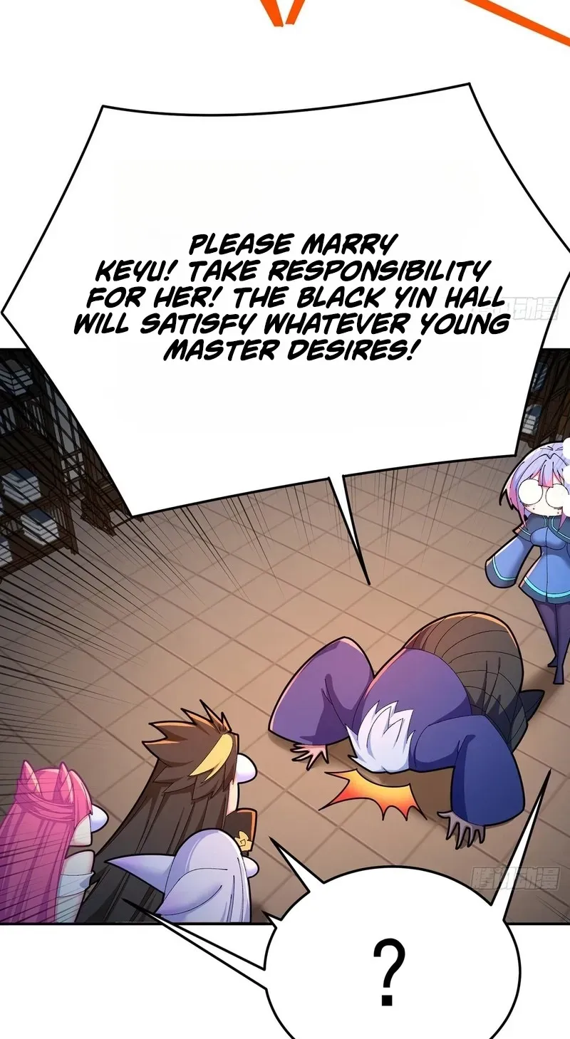 It Turns Out That They Are the Protagonists Chapter 84 page 6 - 