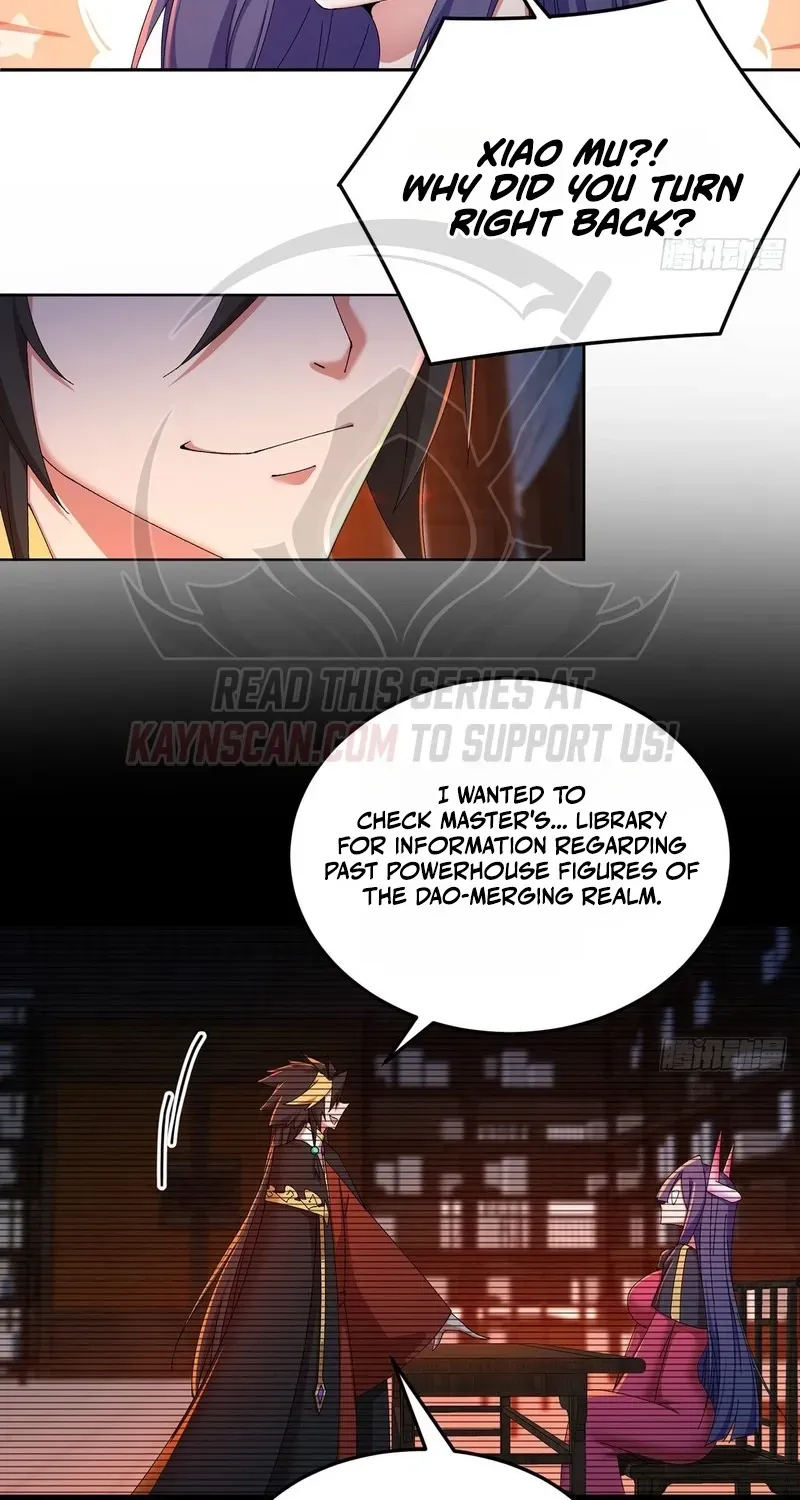 It Turns Out That They Are the Protagonists Chapter 84 page 56 - 