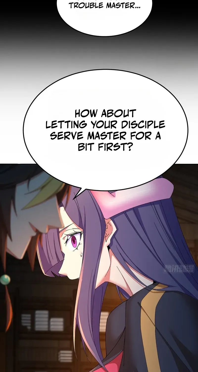 It Turns Out That They Are the Protagonists Chapter 84 page 58 - 