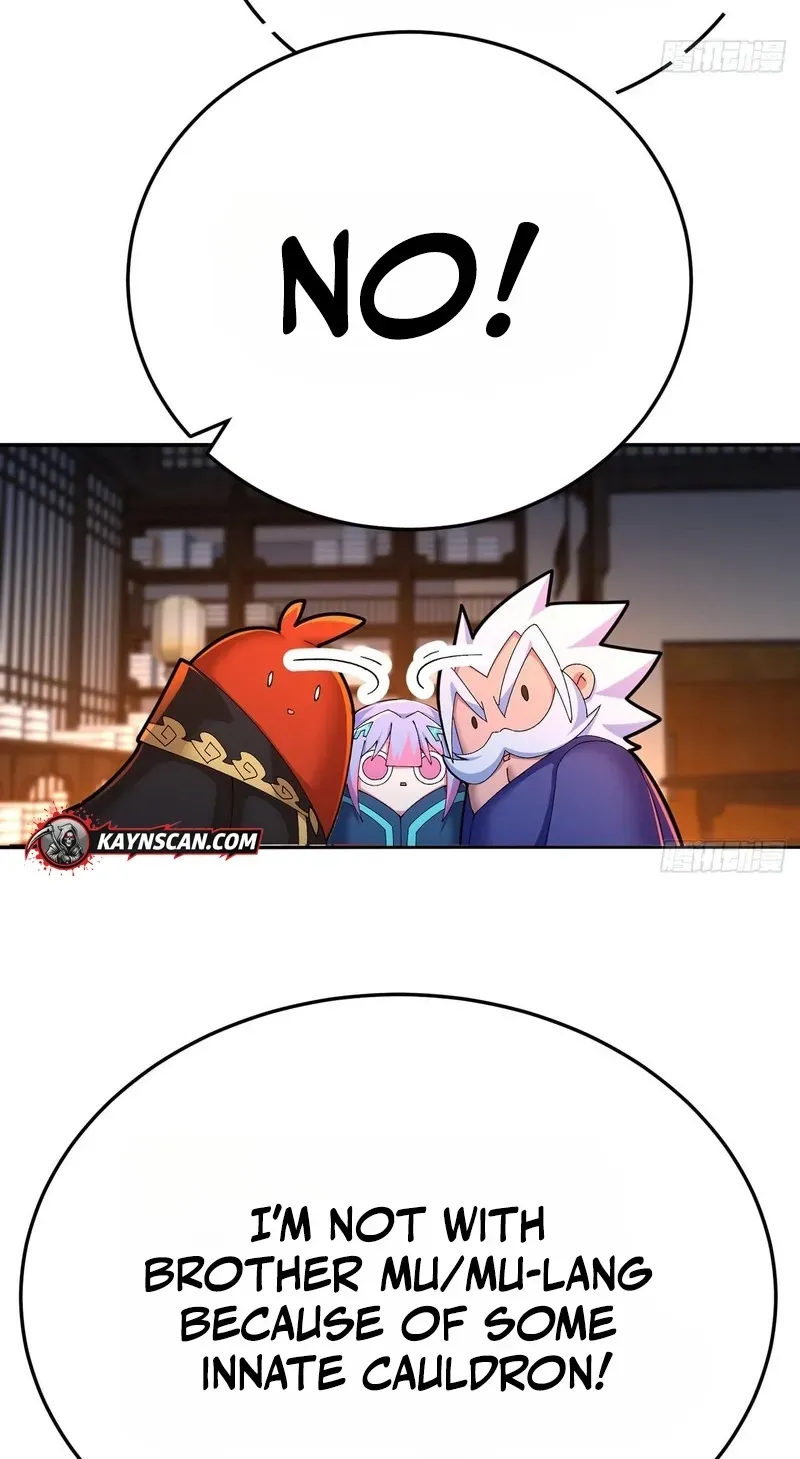 It Turns Out That They Are the Protagonists Chapter 84 page 9 - 