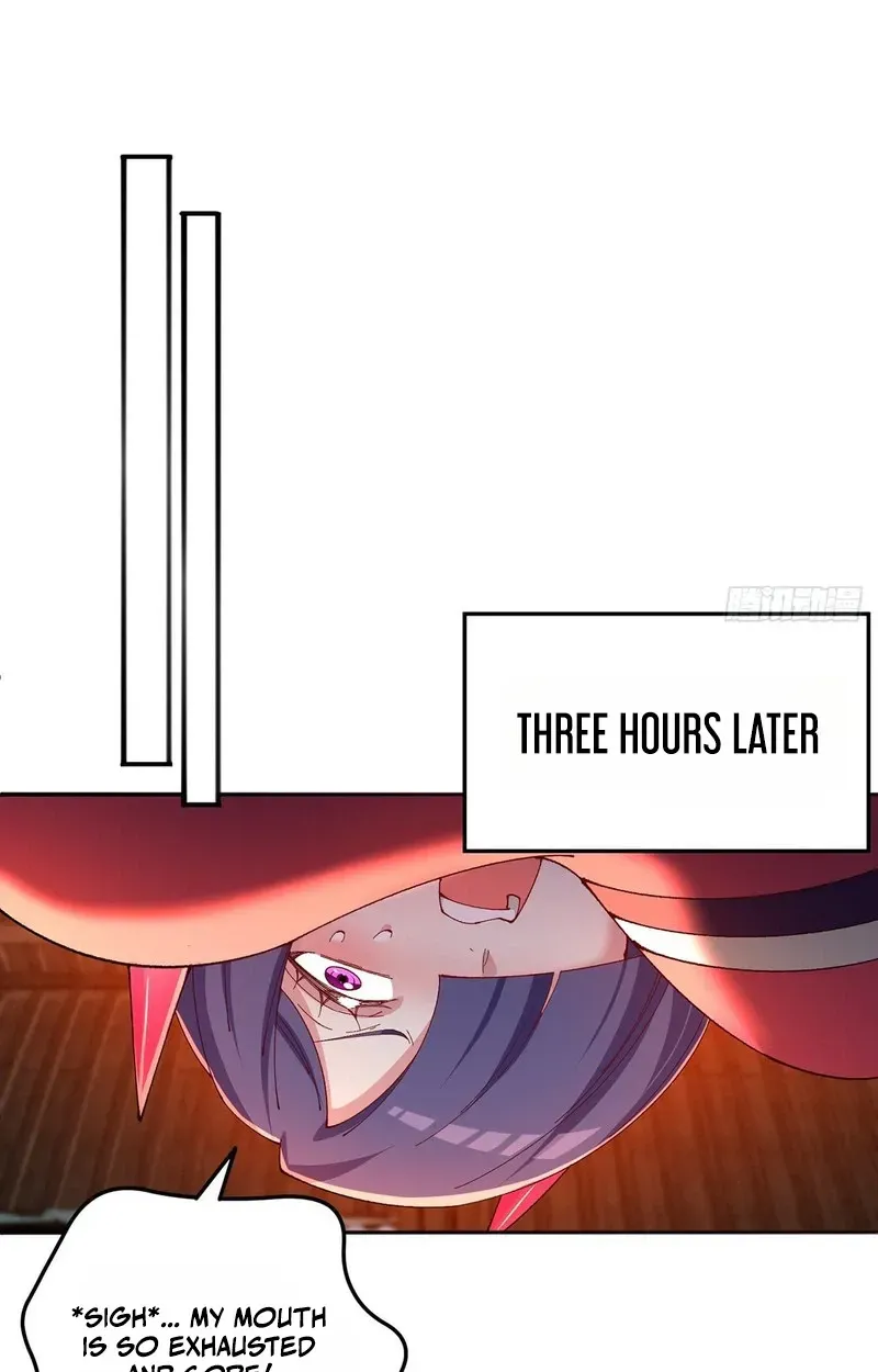 It Turns Out That They Are the Protagonists Chapter 85 page 14 - 