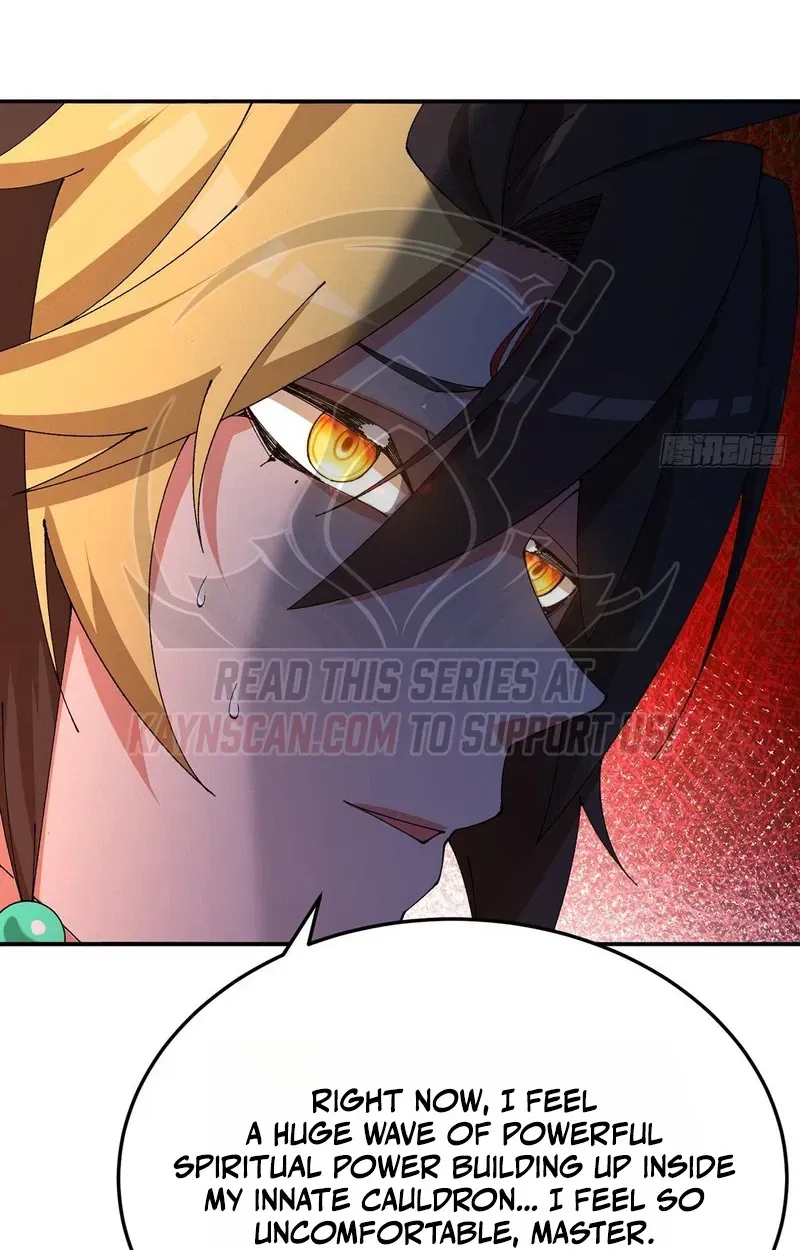 It Turns Out That They Are the Protagonists Chapter 85 page 16 - 