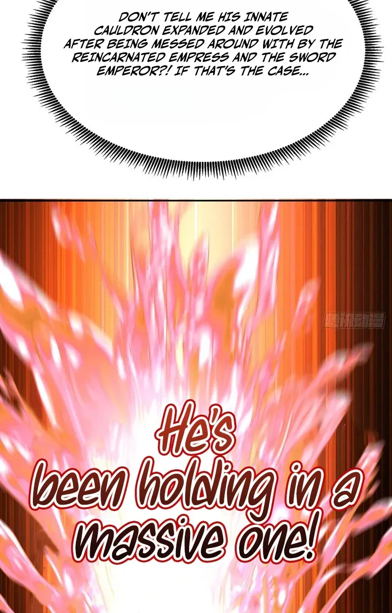 It Turns Out That They Are the Protagonists Chapter 85 page 18 - 
