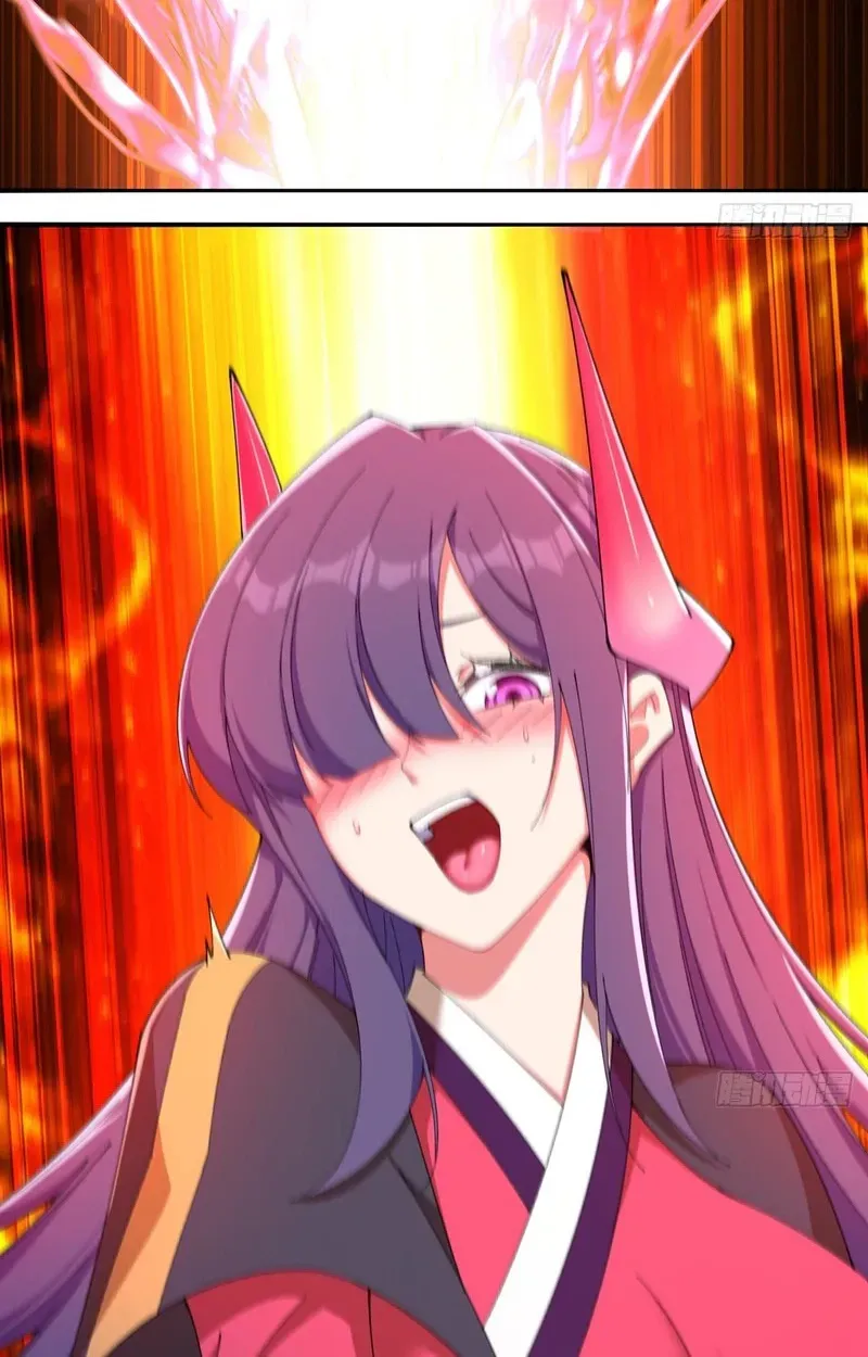 It Turns Out That They Are the Protagonists Chapter 85 page 19 - 