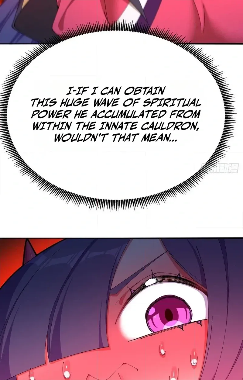 It Turns Out That They Are the Protagonists Chapter 85 page 20 - 