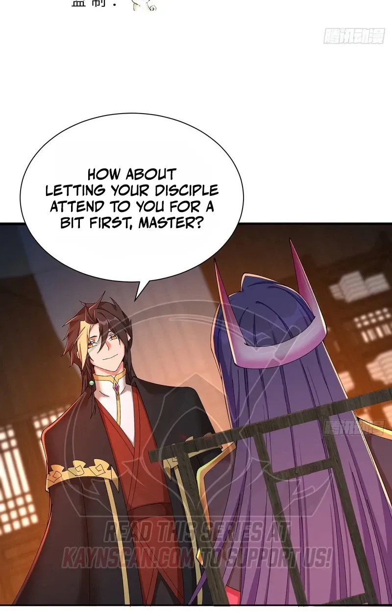 It Turns Out That They Are the Protagonists Chapter 85 page 3 - 