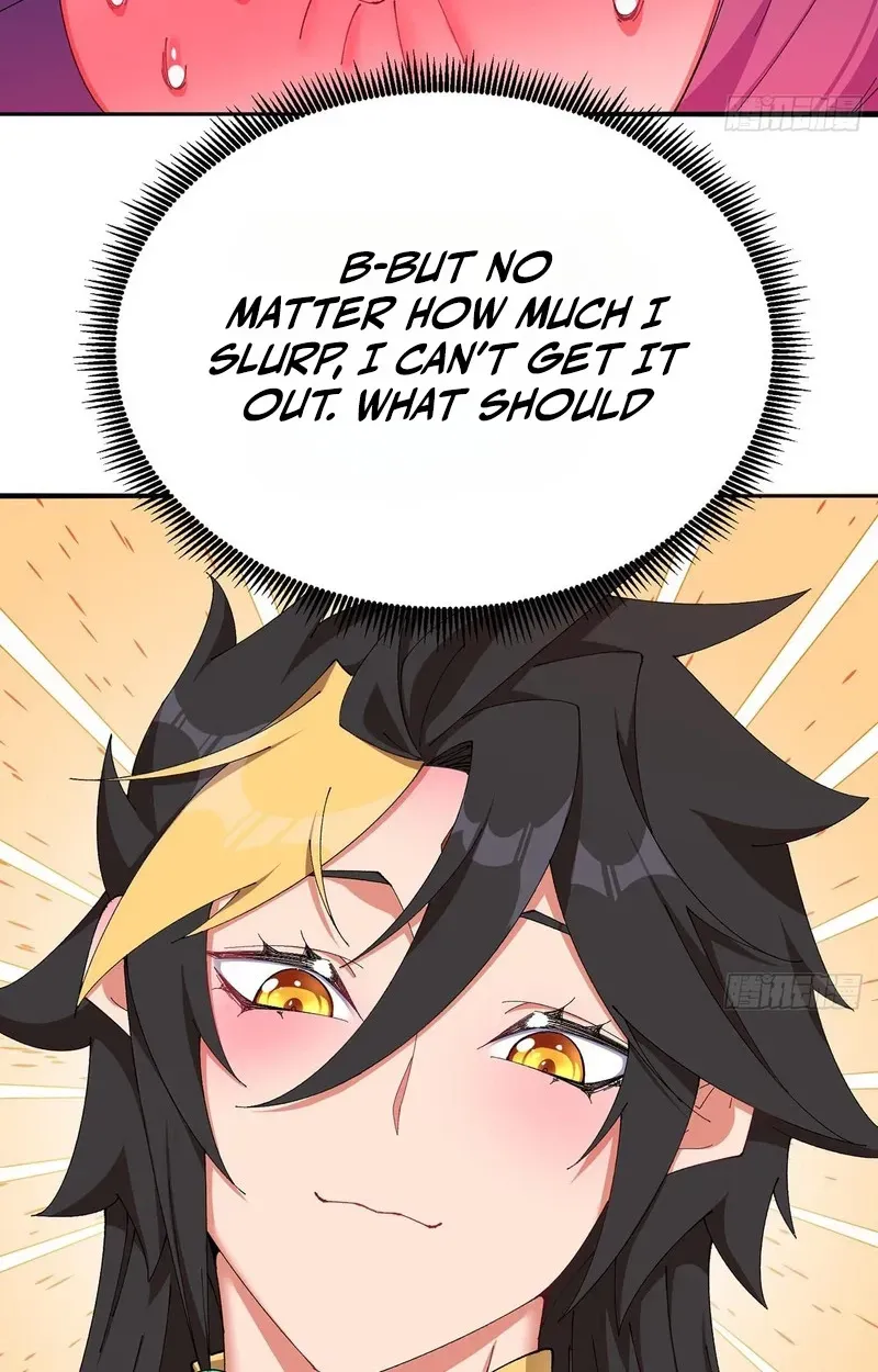 It Turns Out That They Are the Protagonists Chapter 85 page 21 - 