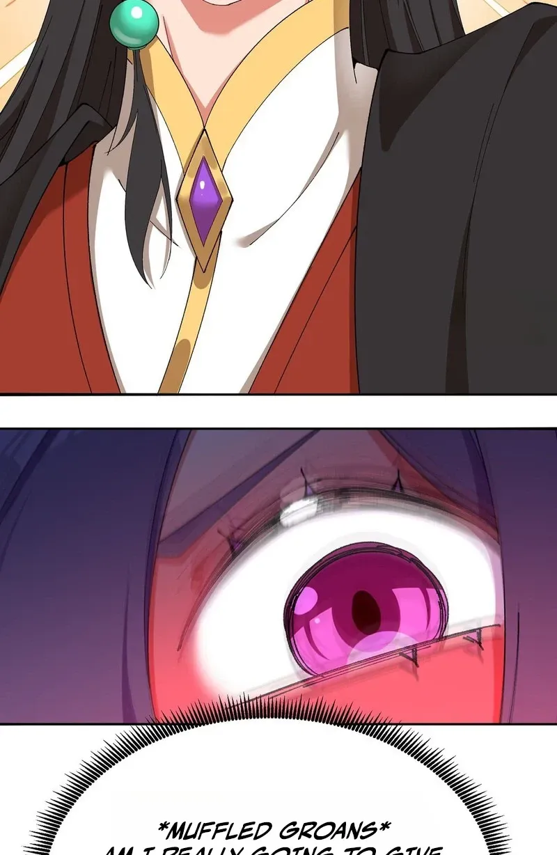 It Turns Out That They Are the Protagonists Chapter 85 page 22 - 